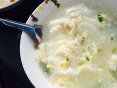 云吞-陈记锅巴菜(五大道店)