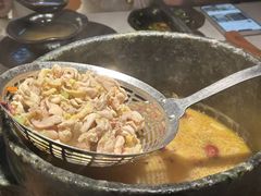 -芸山季·云南山珍菌火锅(人民广场来福士店)