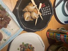 -三石铁板烧(紫竹桥店)