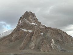 -班公湖
