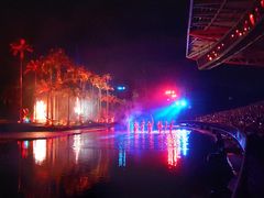 -三亚红色娘子军演艺公园景区