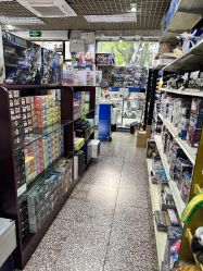 -新时模型(新街口店)