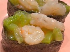 -争鲜回转寿司(南开大悦城店)
