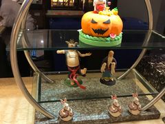 -芭菲盛宴·环球美食(北城国际店)