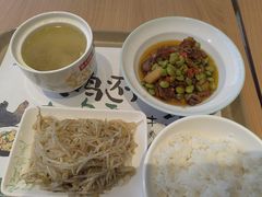 -老乡鸡(国华广场店)