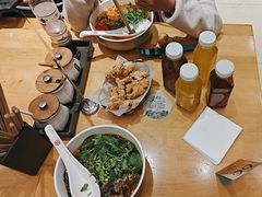 -三千粉牛肉米粉(来客茂店)