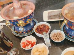 -南门涮肉(上海二店)