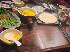-有梦特色餐厅(古子城店)