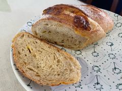 -佐敦面包铺·JORDAN BAKERY