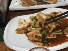 -西湖鱼小海鲜·杭帮菜·农家菜(断桥店)