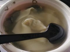 -高第街56号港式餐厅(山大路店)
