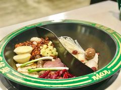 -有拈头成都市井火锅(老门东店)