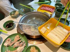 -润园四季椰子鸡火锅(南山海岸城店)