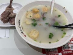 -鸭得堡老鸭汤·鸭血粉丝(南京博物院店)