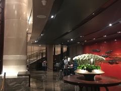 -杭州君悦酒店