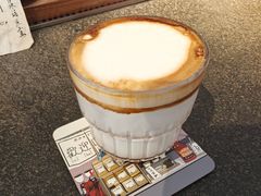 -沪水焙煎室(淡水路店)