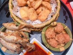 -湖锦酒楼·32年地道湖北菜(光谷店)