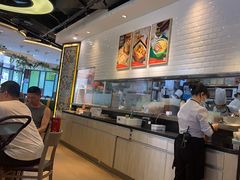 -新宝餐厅(流塘店)
