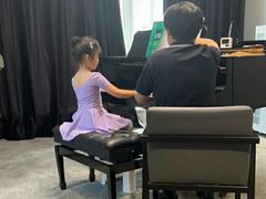 -Melody Mentor音乐私教馆(朝外·悠唐店)