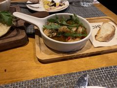 -Secco德式餐吧(南秀村店)