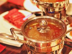 -西安皇冠假日酒店·朱雀咖啡厅