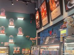 -街角 T·COFFEE 融合料理·BISTRO(车公庙店)