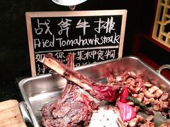 -西宁富力万达文华酒店美食汇西餐厅