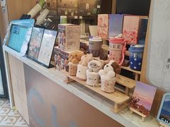 -霸王茶姬(南强街店)