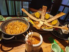 -淀里船宴(裕华东路店)