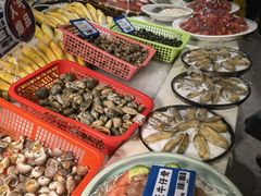 -阿毛饭店(和义路店)