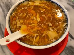 -玫瑰甜品(文明路店)
