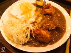 -金龙咖喱