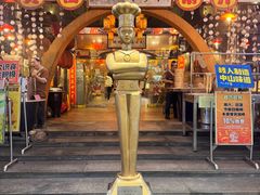 -石岐佬中山菜馆(张溪店)
