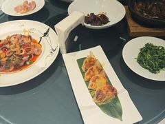 -民国红公馆·秦淮八艳(夫子庙店)
