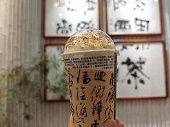 -KUNCHA鲲茶·江西制茶(铜锣湾店)