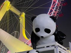 -天津之眼摩天轮