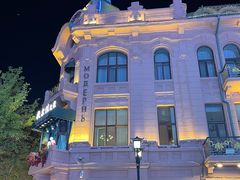 -马迭尔德式西餐精酿啤酒屋(中央大街店)