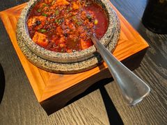 -金谷仓家庭料理(马泉营店)