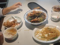 -老头儿油爆虾(金沙印象城店)