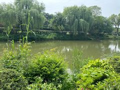 -天目湖涵田度假村