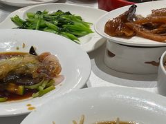 -满堂·烤鸭店·北京菜(鼓楼店)