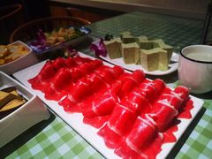 -番食园鲜食火锅(高新店)