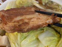 -金泰缘排骨馆(遵化路店)