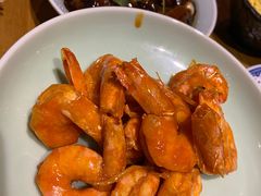 -局气 烤鸭·北京菜(光华路店)