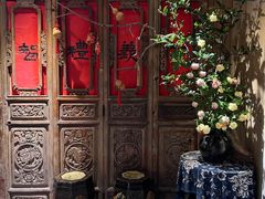 -观清澜疗愈民宿(龙泉山风景区店)