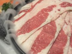 -椰子湾·海南火锅·糟粕醋·椰子鸡(正大广场店)