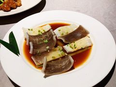 冰镇鱼唇-宣和苑(华侨新村店)