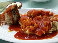 -大鸭梨烤鸭店(金顶街店)