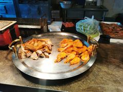 -青岛颐海花园酒店总店·自助餐厅