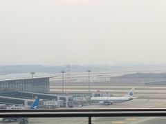 -南京禄口机场雅高铂尔曼大酒店
